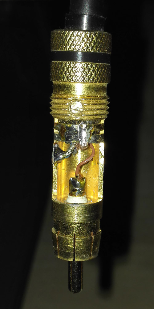 Phonostik